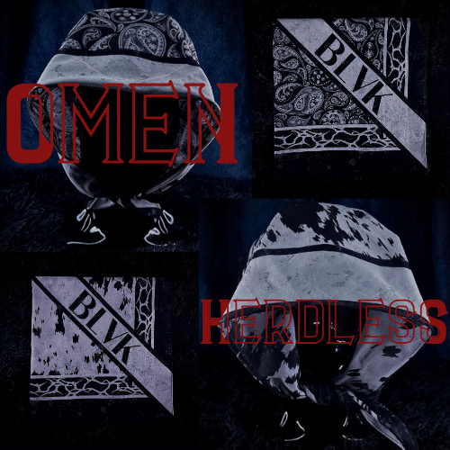 OMEN x HERDLESS Bundle
