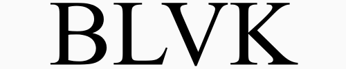 BLVK